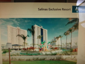 resort exclusive (cotas)